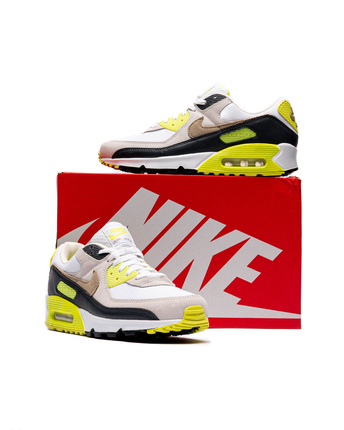 Nike AIR MAX 90 | DM0029-107 | AFEW STORE